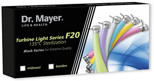 DR MAYER Turbina F20