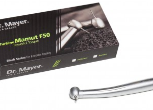 DR MAYER Turbina F50 Mamut
