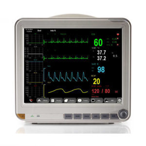 UN8000 SERIES PATIENT MONITOR