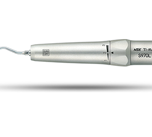 NSK  Ti-MAX S970 AIR SCALERS
