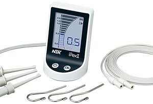 NSK IPex II Apex lokator