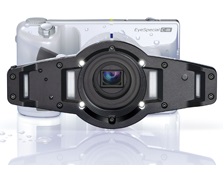 SHOFU EyeSpecial CIII Smart digitalna kamera za stomatologiju